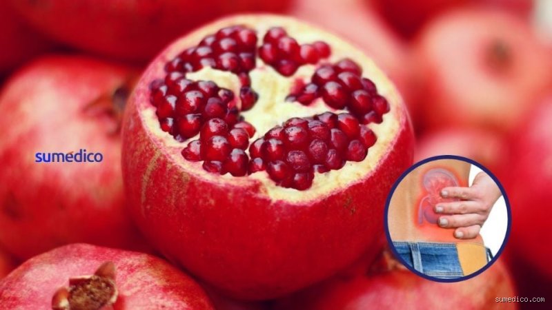 ¿Cuál es la fruta que ayuda a expulsar las piedras de los riñones? El poder cítrico frente a los cálculos