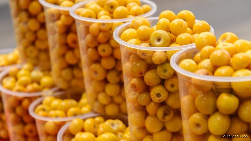 ¿Cuál es la fruta que elimina las arrugas? Descubre el secreto botánico para una piel joven y sin cirugías