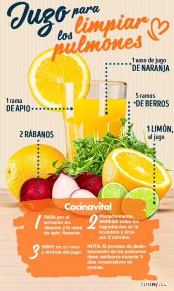 ¿Cuál es la mejor bebida para limpiar los pulmones? Descubre los mitos y las realidades científicas de la desintoxicación respiratoria
