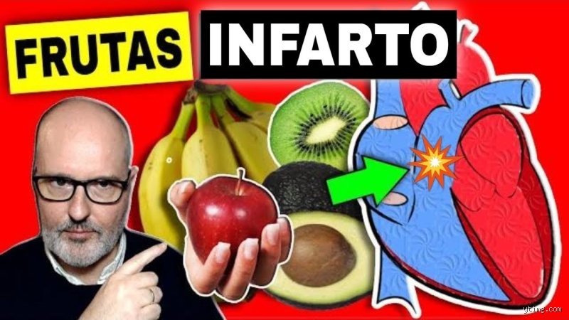 ¿Cuál es la mejor fruta para el corazón? Un análisis científico profundo sobre salud cardiovascular y superalimentos