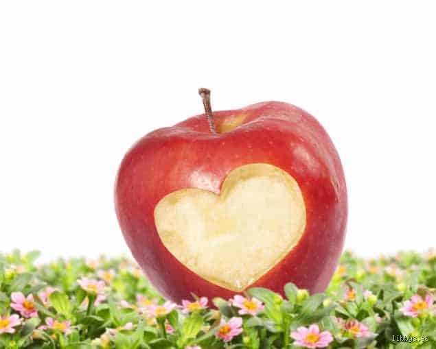 ¿Cuál es la mejor fruta para fortalecer el corazón? Descubre la potencia cardiovascular oculta en tu frutero