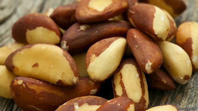 ¿Cuál es la mejor nuez para el hipotiroidismo? La ciencia detrás del selenio y el equilibrio tiroideo