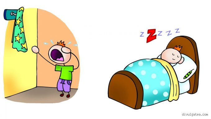¿Cuál es la mejor rutina para ir a dormir para un niño autista? Guía experta para transformar el caos nocturno
