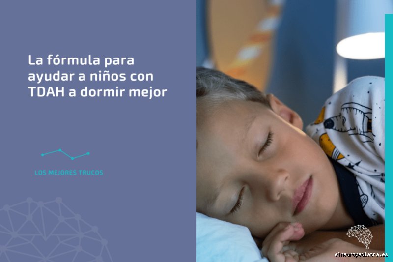¿Cuál es la mejor rutina para ir a dormir si se tiene TDAH y por qué los consejos estándar suelen fracasar estrepitosamente?
