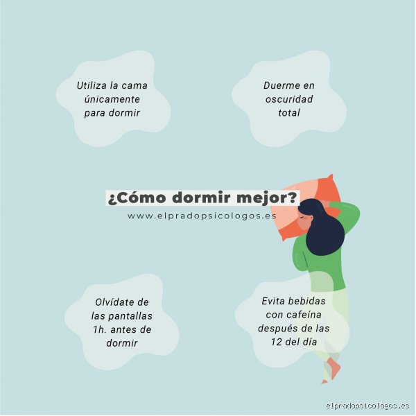 ¿Cuál es la mejor terapia para dormir? Guía definitiva basada en la ciencia del descanso profundo