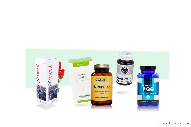 ¿Cuál es la mejor vitamina para tomar si se padece Alzheimer? Guía médica sobre nutrición y neurodegeneración