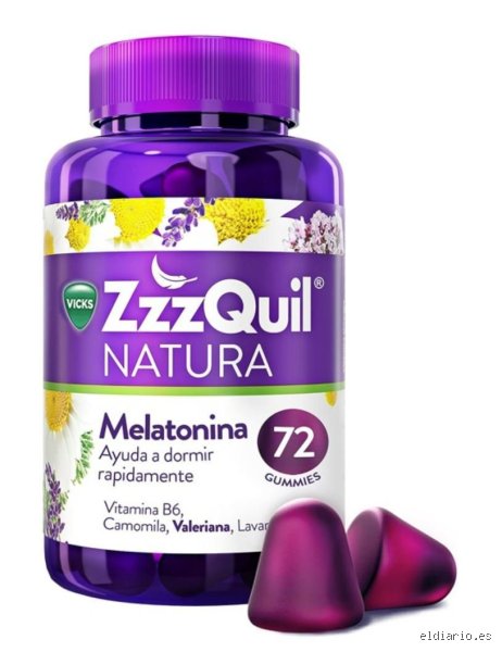 ¿Cuál es la pastilla para dormir más eficaz?