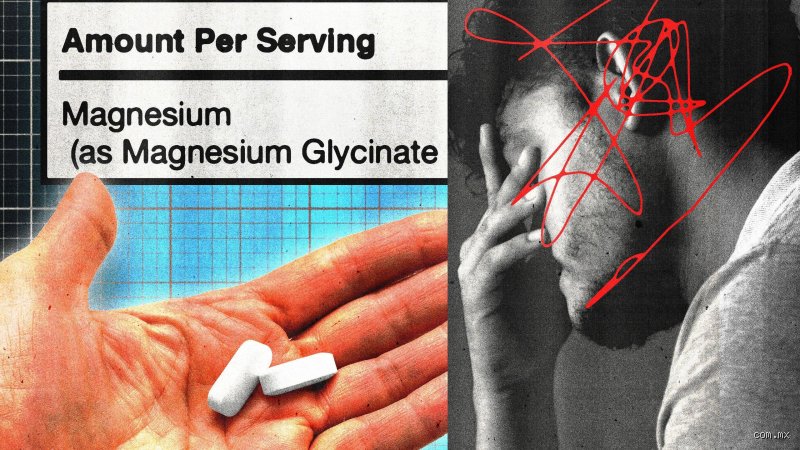 ¿Cuál es la píldora mágica que alivia la ansiedad? La cruda realidad tras el mito del alivio instantáneo