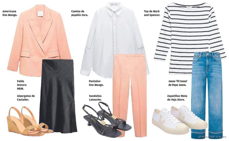 Descubre cómo la regla 3-3-3 para la ropa puede salvar tu maleta y transformar tu armario minimalista hoy mismo