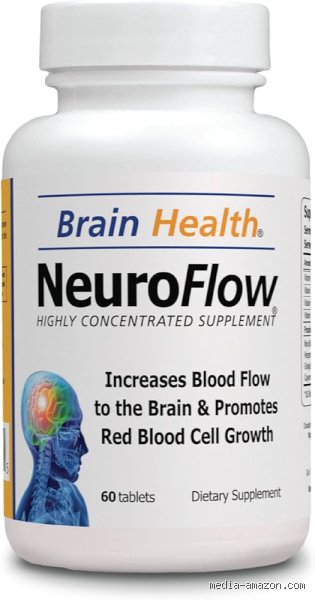 ¿Cuál es la vitamina para oxigenar el cerebro? La verdad científica sobre el flujo sanguíneo y el rendimiento mental