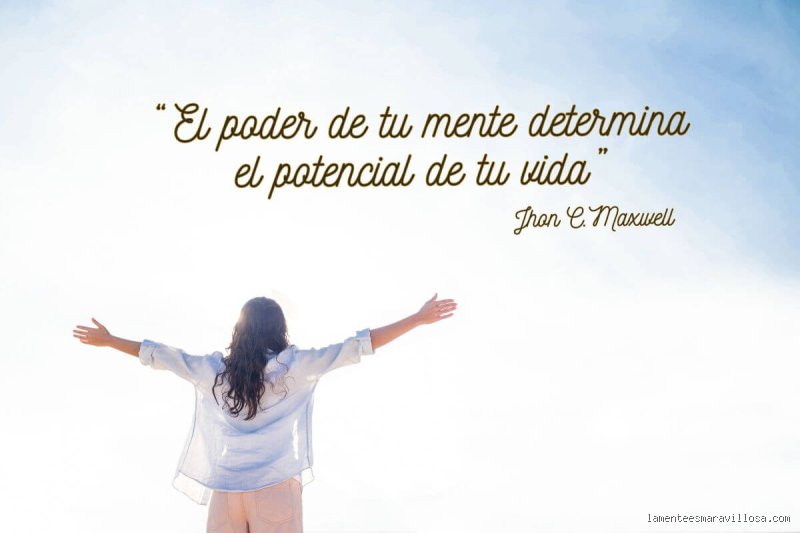 ¿Cuál es una cita inspiradora que puede cambiar tu mentalidad y por qué la mayoría de los consejos fallan estrepitosamente?