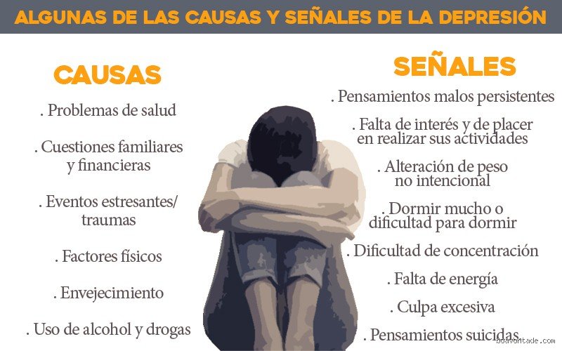 ¿Cuáles son 5 cosas que pueden causar tristeza? Desmontando los mitos del bajón emocional moderno