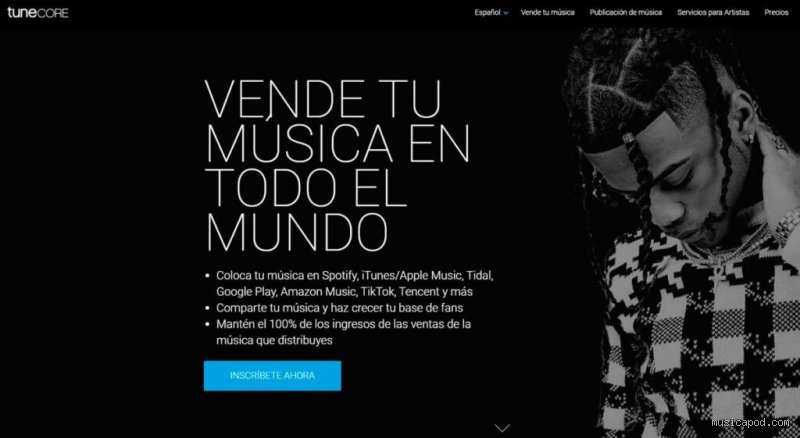 Por qué elegir la distribución equivocada arruina tu carrera: Las desventajas de usar TuneCore que nadie te cuenta