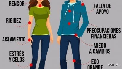 ¿Cuáles son las señales de que el cuerpo no va bien y por qué ignorar los pequeños avisos es un error sistémico?
