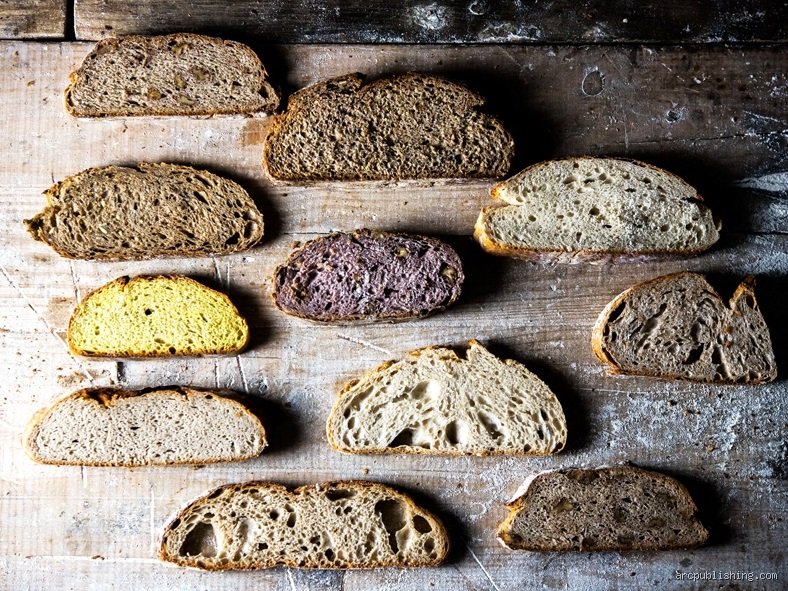 ¿Cuáles son los 3 panes más saludables que deberías comprar hoy mismo para transformar tu dieta?