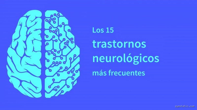 ¿Cuáles son los 3 trastornos neurológicos más comunes? Un análisis sobre la fragilidad de nuestra red eléctrica biológica