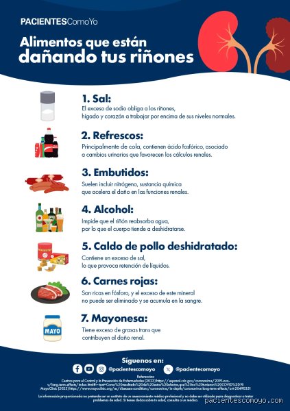 Guía definitiva sobre cuáles son los 5 alimentos que se deben evitar para prevenir los cálculos renales y salvar tu salud urinaria