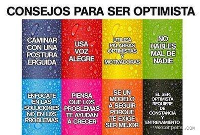 ¿Cuáles son los 5 beneficios del optimismo? La ciencia detrás de la mentalidad que transforma tu salud y éxito