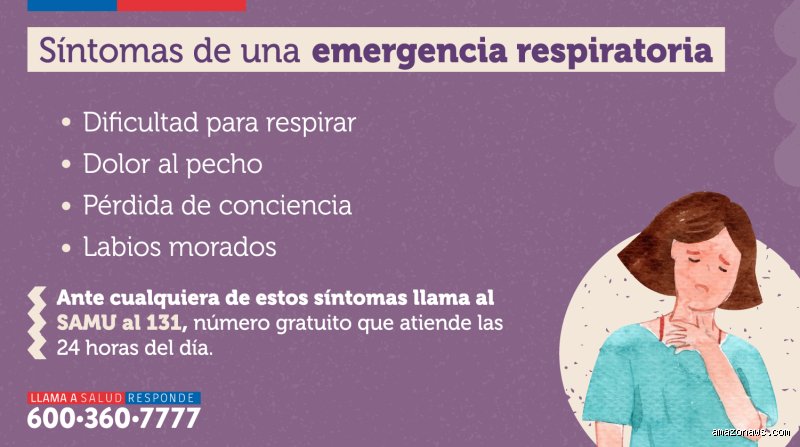 Guía médica avanzada: ¿Cuáles son los signos de dificultad respiratoria en adultos y cuándo la situación se vuelve crítica?