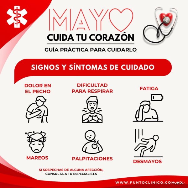 ¿Cuáles son los síntomas cuando el corazón está fallando y por qué ignorar estas señales es un error que se paga caro?