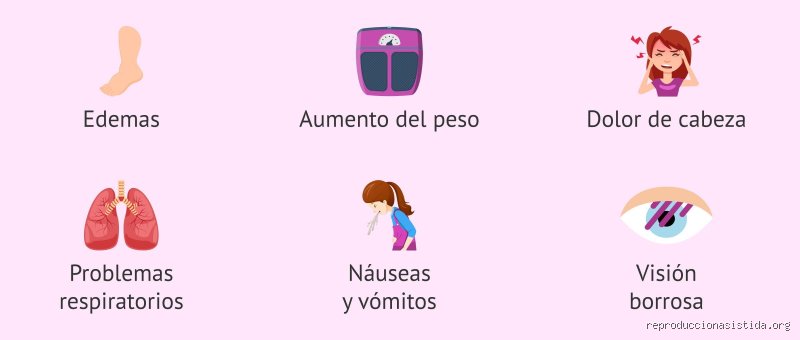 ¿Cuáles son los síntomas de la preeclampsia silenciosa? El peligro invisible que desafía los diagnósticos convencionales en el embarazo