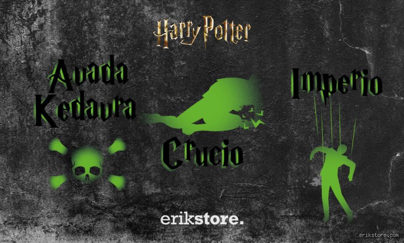 ¿Cuáles son todos los hechizos prohibidos? Un análisis profundo sobre las artes oscuras y la ética de la magia