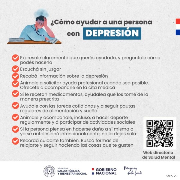 ¿Cuándo debo acudir a urgencias por depresión? Guía técnica para identificar el momento exacto de buscar ayuda hospitalaria