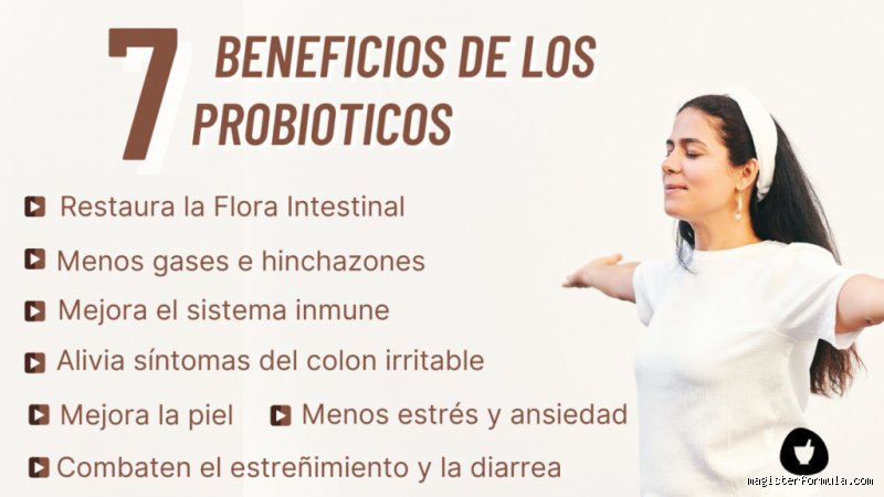 ¿Cuándo hay diarrea se pueden tomar probióticos? La verdad científica sobre estos microorganismos frente al caos intestinal