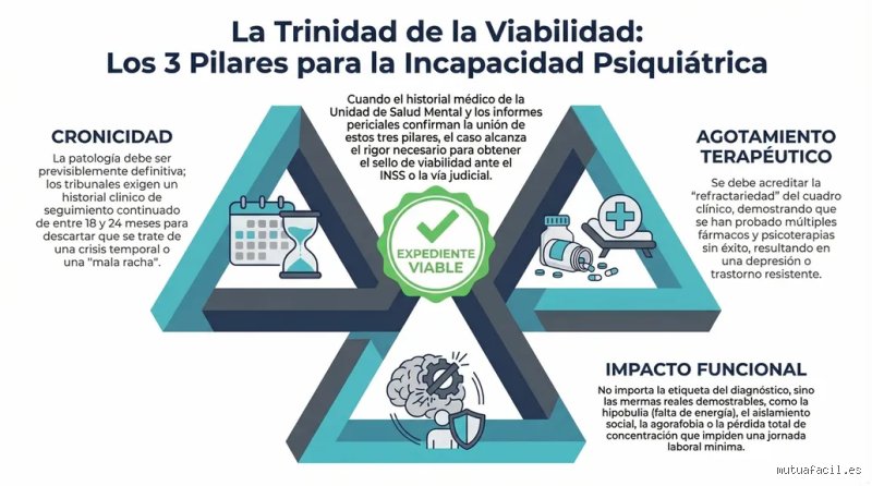 ¿Cuándo se considera permanente la depresión? Entendiendo los límites de la tristeza crónica y el diagnóstico clínico