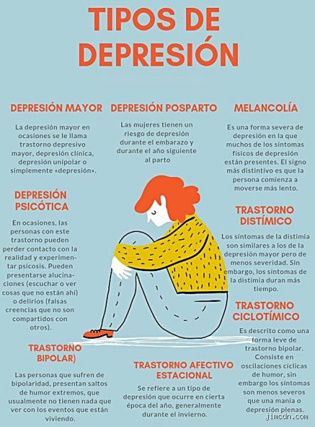 ¿Cuándo se deprime más la gente? Una radiografía descarnada sobre los picos estacionales de la tristeza profunda