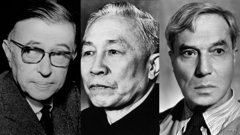 ¿Cuántas personas han rechazado el Premio Nobel? Una mirada ácida a los desplantes más famosos de la historia