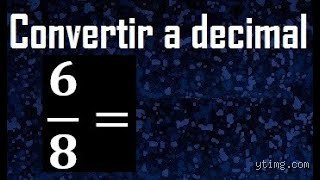 ¿Cuánto es 6,8% en decimal? La guía definitiva para no perder dinero por un error de cálculo