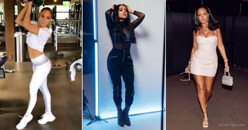 ¿Cuánto pesa realmente JLO? La verdad técnica tras la silueta más icónica del fitness actual