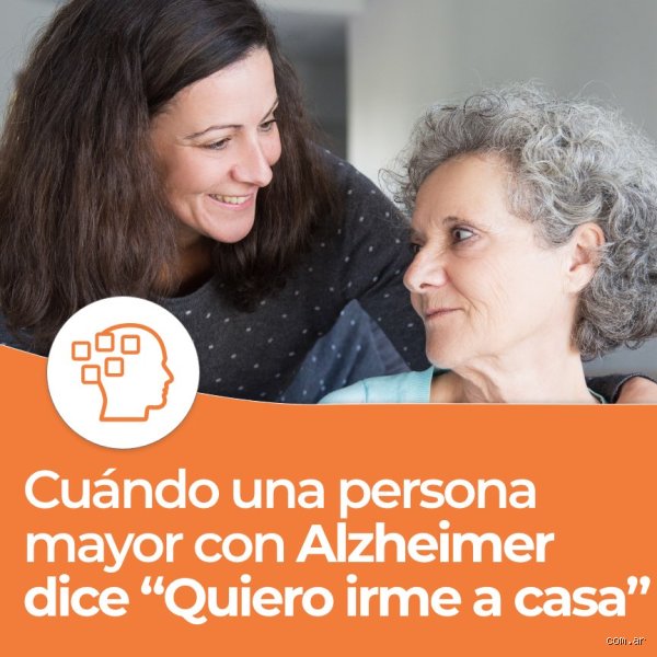 ¿Cuánto puede vivir una persona mayor con demencia? El laberinto de las estadísticas y la realidad del cuidador