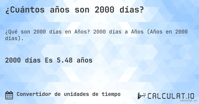 ¿Cuánto son 2000 al día? Radiografía completa de una cifra que separa la supervivencia del éxito financiero