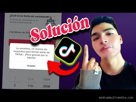 La guía definitiva sobre cuántos años puedes tener en TikTok: normativas vigentes y el caos de la verificación de edad