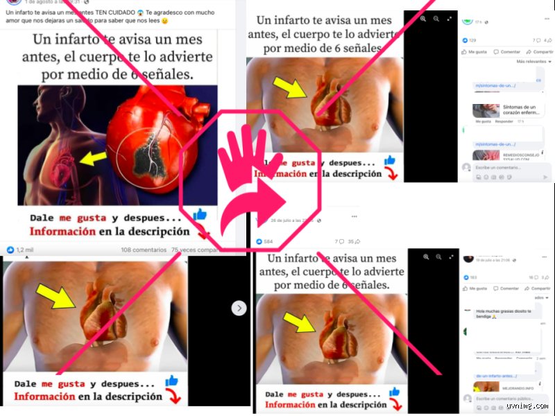 ¿Cuántos días antes de un infarto te avisa el cuerpo? La verdad sobre las señales que ignoramos por meses