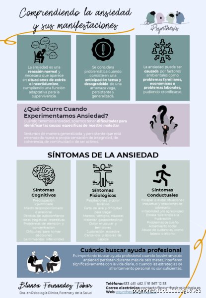¿Debería preocuparme si tengo ansiedad? La guía definitiva para entender cuándo el miedo deja de ser tu aliado