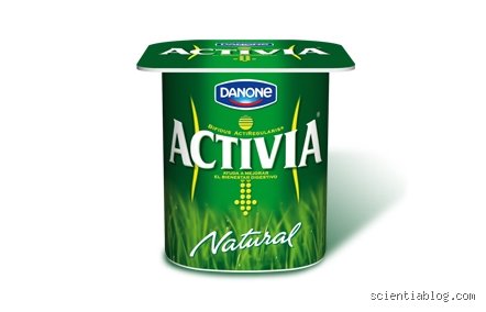 ¿Deberías comer yogur Activia si tienes diarrea? La verdad médica detrás del marketing de los probióticos