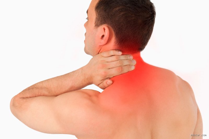 ¿Dónde duele cuando hay crisis de cervical? Guía completa para identificar el origen del suplicio en tu cuello