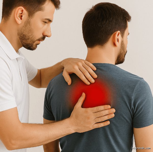 ¿Dónde duele cuando hay enfermedad pulmonar? Guía completa para identificar señales críticas en el tórax