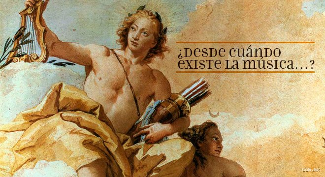 ¿Dónde nace la música en el mundo? Un viaje a los huesos, el viento y la sangre del primer sonido