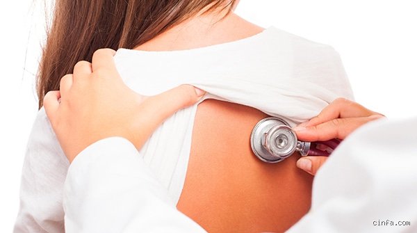 ¿Dónde te duele cuando tienes una infección pulmonar? Guía completa para identificar señales críticas en el pecho y la espalda