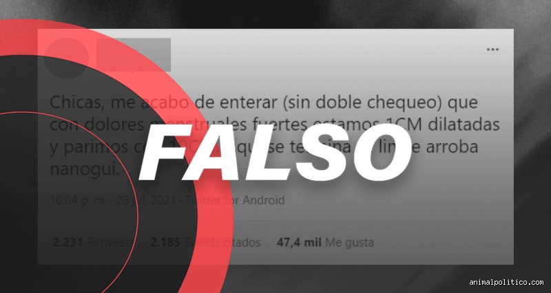 ¿El dolor de los cólicos menstruales equivale a una dilatación de 1 cm? Desmontando mitos sobre la intensidad del útero