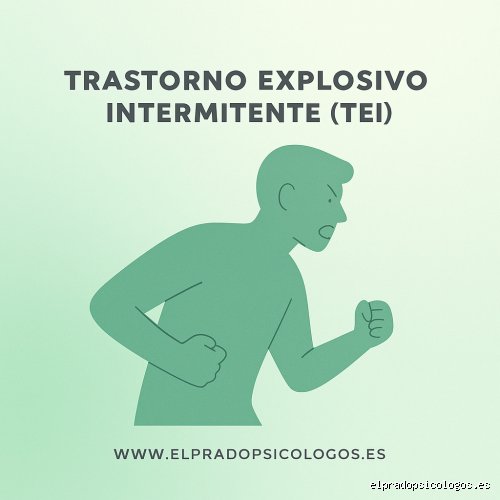 ¿Es el trastorno explosivo intermitente una forma de trastorno bipolar o estamos ante un error de diagnóstico masivo?