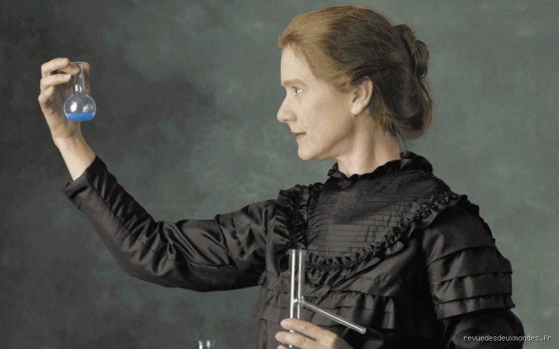 ¿Era ciega Madame Curie? Desentrañando la verdad médica tras el resplandor del radio y sus sombras