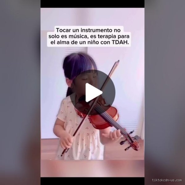 ¿Es bueno tocar el violonchelo para el TDAH? Descubre cómo este instrumento de cuerda transforma la arquitectura cerebral y la atención
