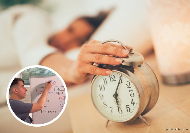 ¿Es cierta la regla de dormir 90 minutos o estamos ante otro gran mito de la productividad moderna?
