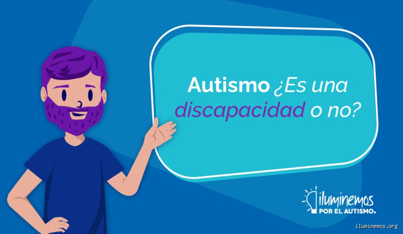 ¿Es el autismo una discapacidad? Desmontando el mayor laberinto clínico y social del siglo XXI