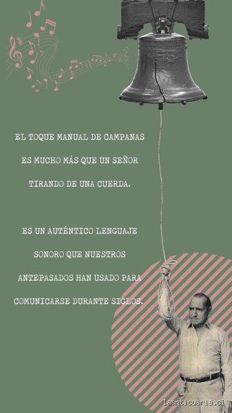 ¿Es peligroso que suene la campana? Desmontando los mitos y realidades detrás de este fenómeno acústico inesperado